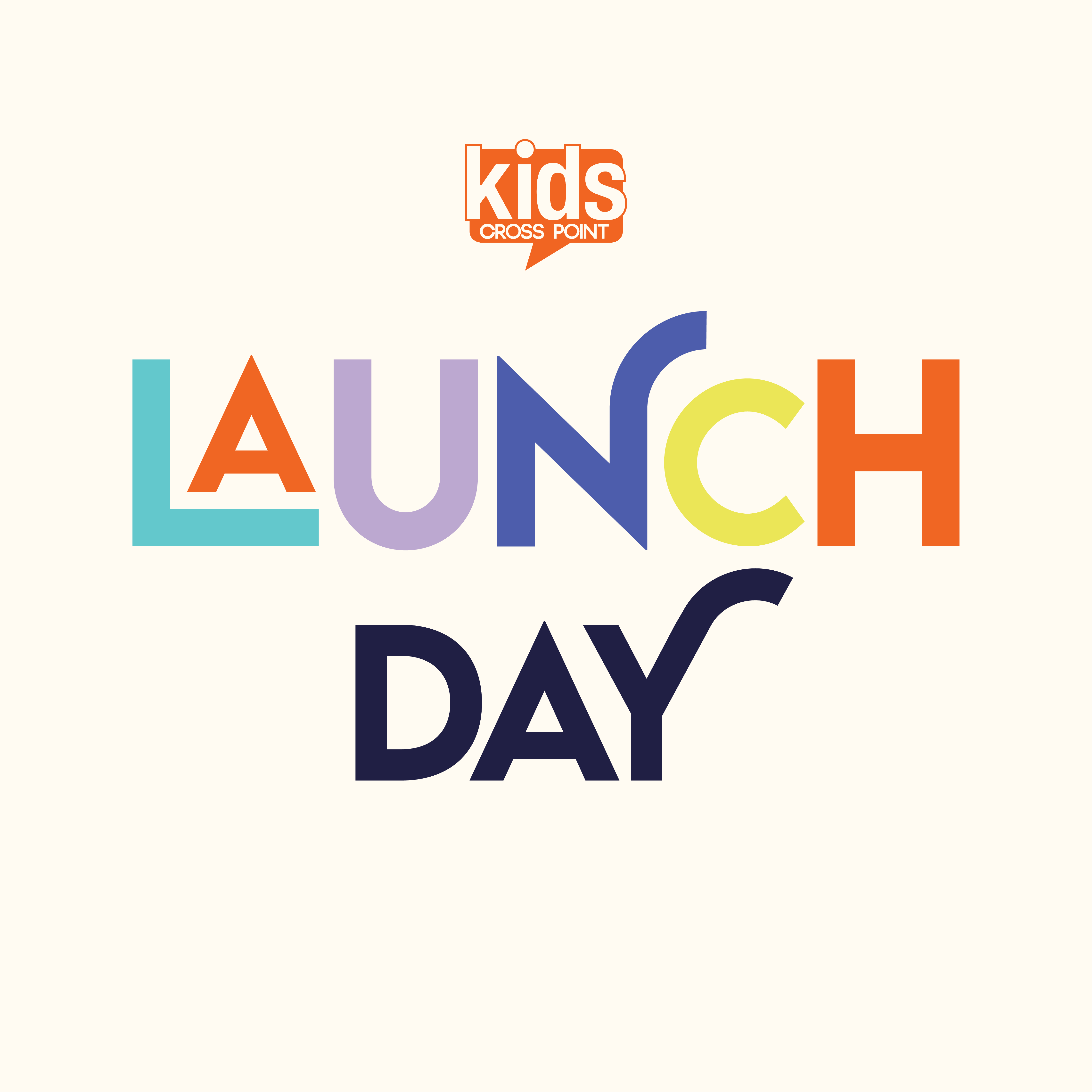 Launch Day